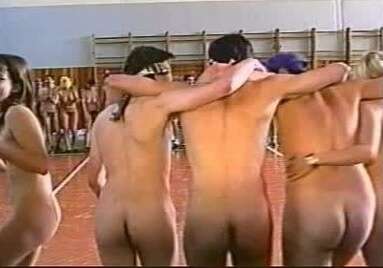 Enature - Fkk Come And Play - The natural beauty of the body is revealed in nudism