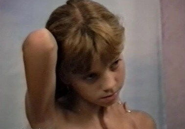 Naturistin: Julia Akt Dessous - Health and well-being are enhanced through naturism and nudism