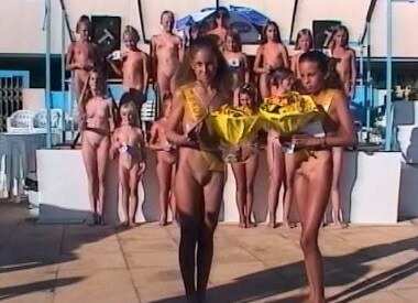 Video Nudism Junior Miss Pageant France 7 - This movement helps people understand that the naked body is not an object for judgment or condemnation
