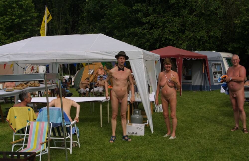 Holland Nature Home Stay pics - Travel and tours incorporating elements of the naturist lifestyle
