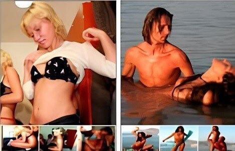 Photo gallery nudism # 3 - Naturism is a path to self-understanding and self-acceptance
