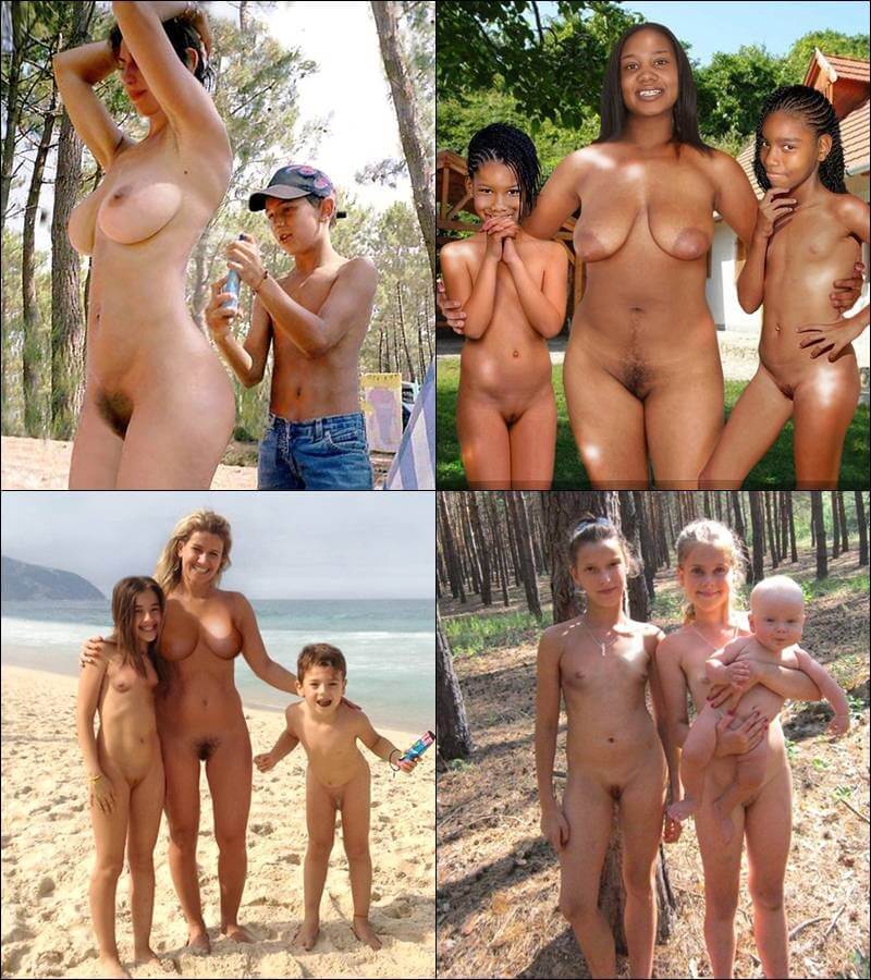 Premium nudism gallery # 3 - The idea of freedom and self-acceptance, as embodied by Adam and Eve, is important