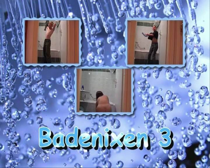 Naturistin - Badenixen 3 - Naturism and nudism are a path to peace of mind and a little solitude