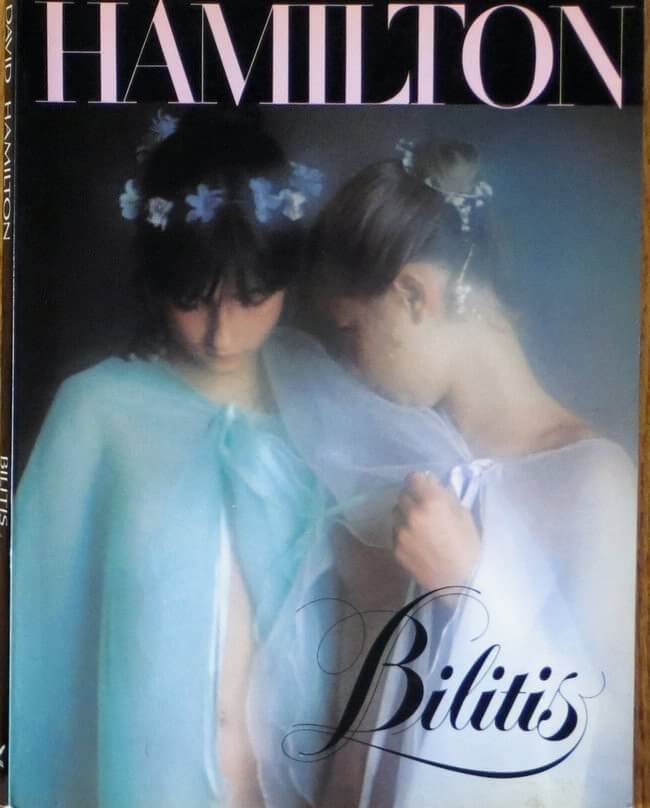 Bilitis 1977 - David Hamilton - Nudity is a natural aspect of human existence