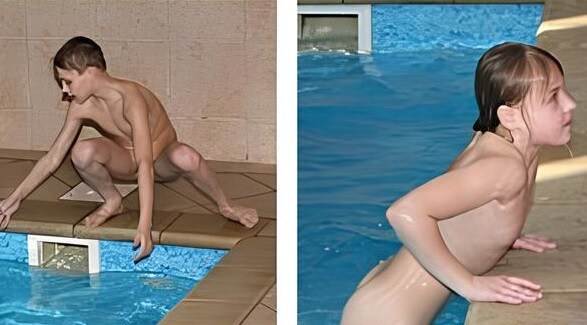 Naturism photo gallery # 5 - Living in harmony with nature is a defining characteristic of the naturist and nudist community