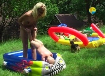 Naturist Freedom: Not only Skipping Ropes - Ideological Supporters of the Movement