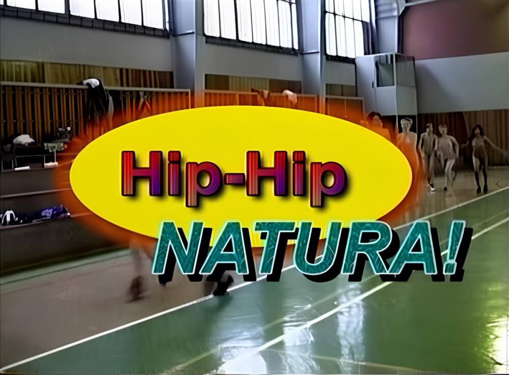 Enature - Hip-Hip Natura - Social Nudism Around the World