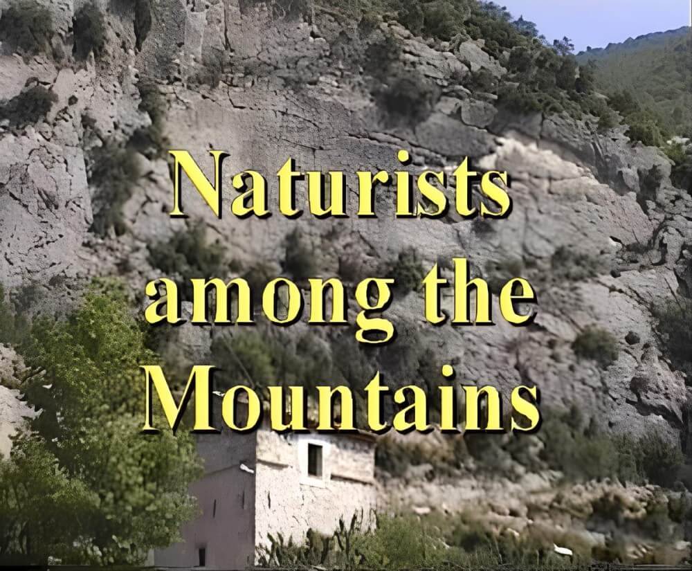 Enature - Naturists Among The Mountains - Naturism enthusiasts around the world