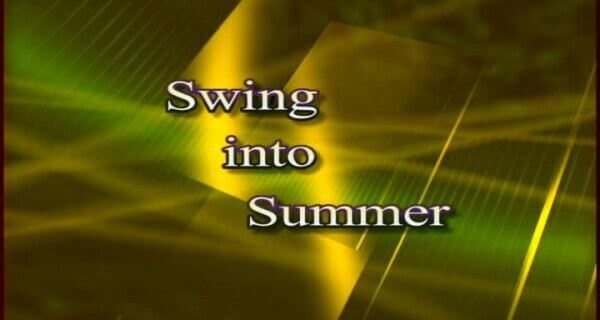 Enature - Swing Into Summer - Naturists value a simple life