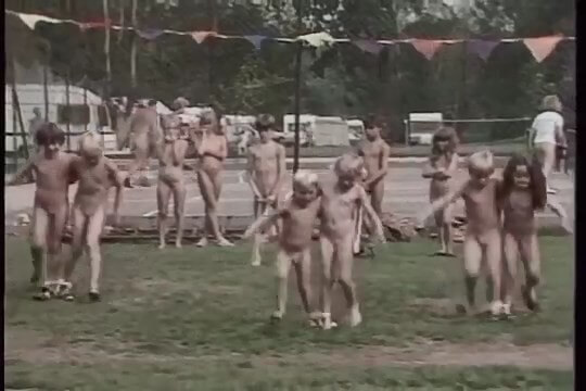 Educating Julie (1984) - The idea of freedom and self-acceptance, as embodied by Adam and Eve, is important