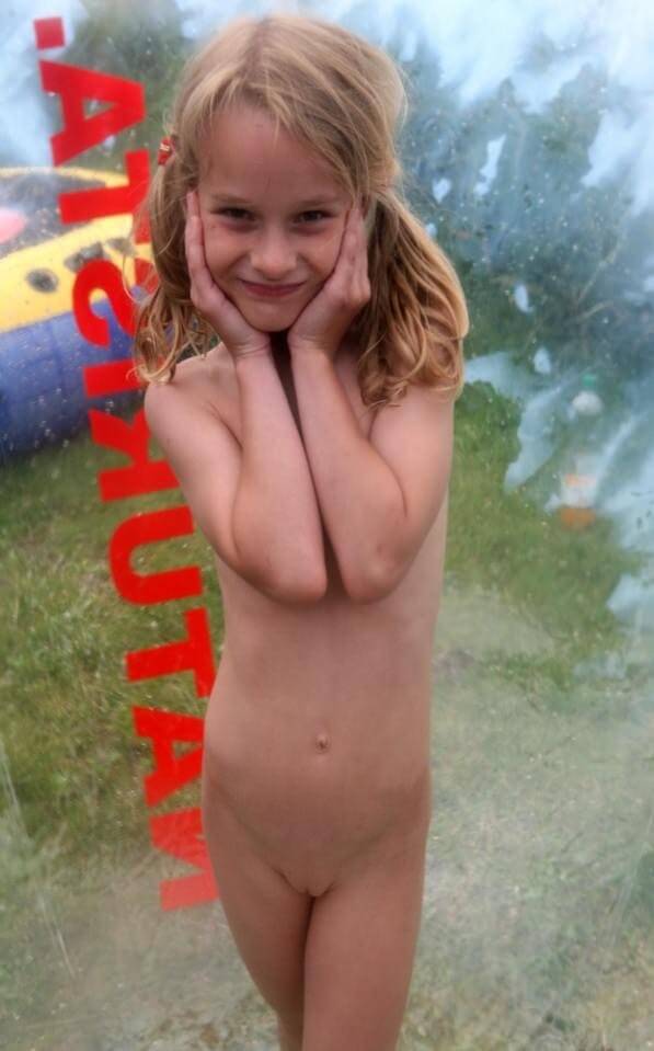 Outdoor nudist photography - Nudism and naturism value harmony