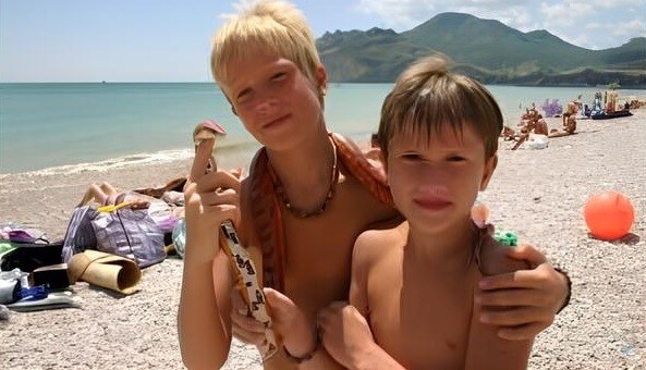Premium Content # 23 - Mutual respect as an important part of the naturist community