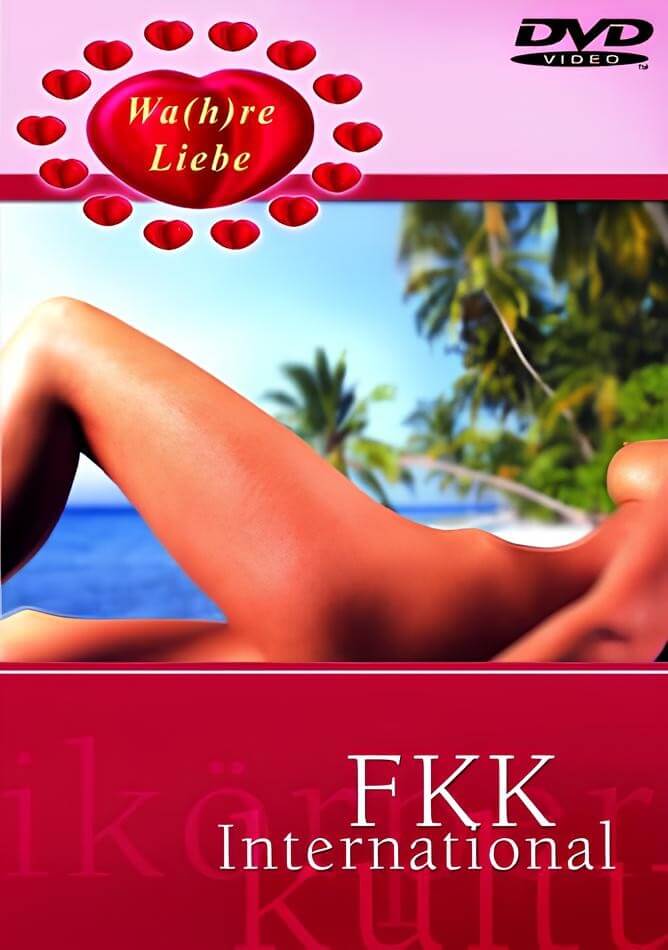 Enature - FKK International - People practice nudism to achieve harmony with nature