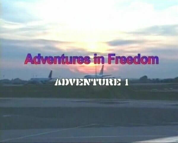 Naturist holiday # 5 - The lifestyle of naturist advocates and their community