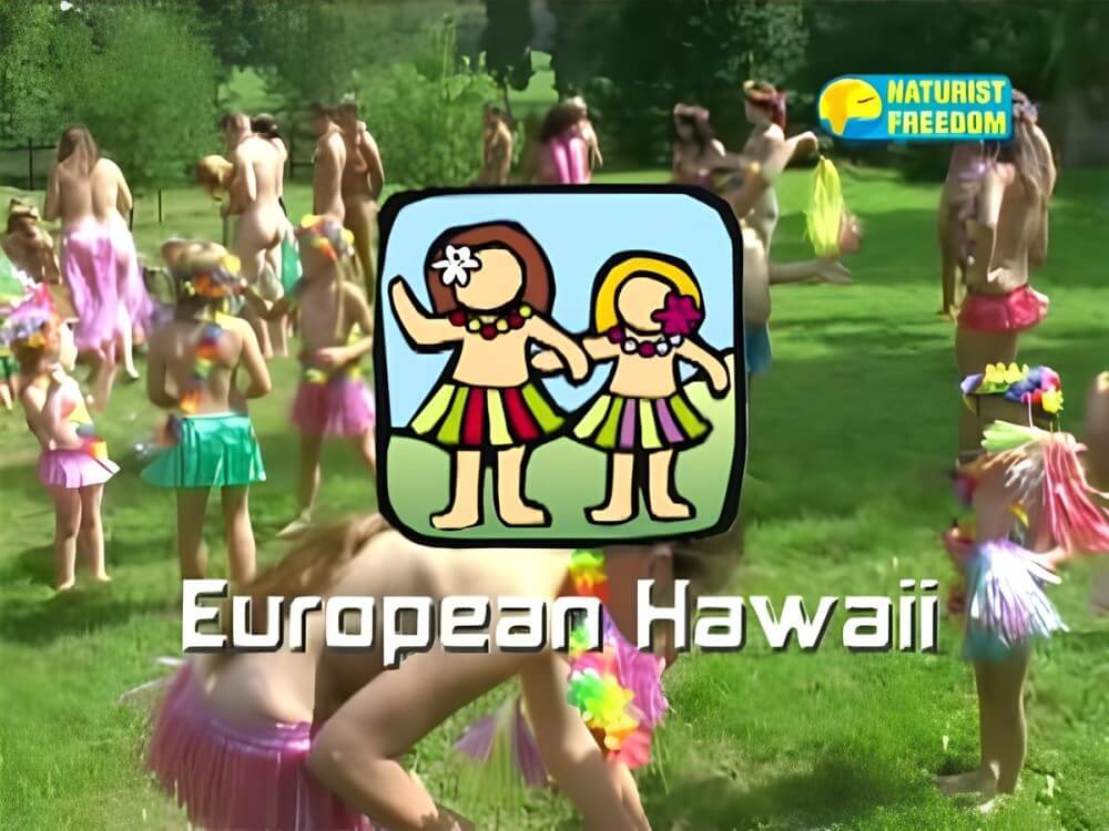 Naturist Freedom: Nudism Hawaii - Nudism in the Modern World