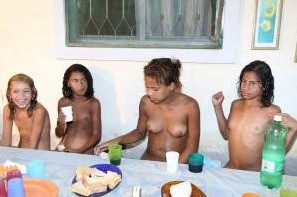 Family Events Pictures # 1 - People who participate in nude recreation seek psychological comfort