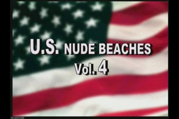 American nudists video - Nature provides energy and inspiration for the practice of naturism and nudism