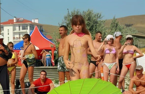 Premium Content # 35 - Naturism as a Way of Life