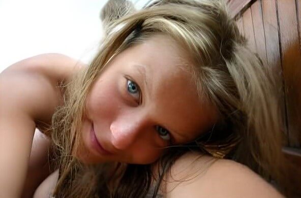 Premium Content # 49 - Nature and nudism are the best home for a person