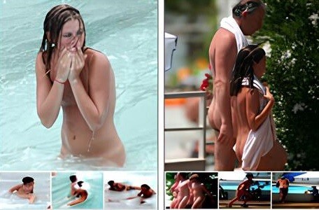 Photo gallery nudism # 2 - A defining feature of naturism is the absence of clothing