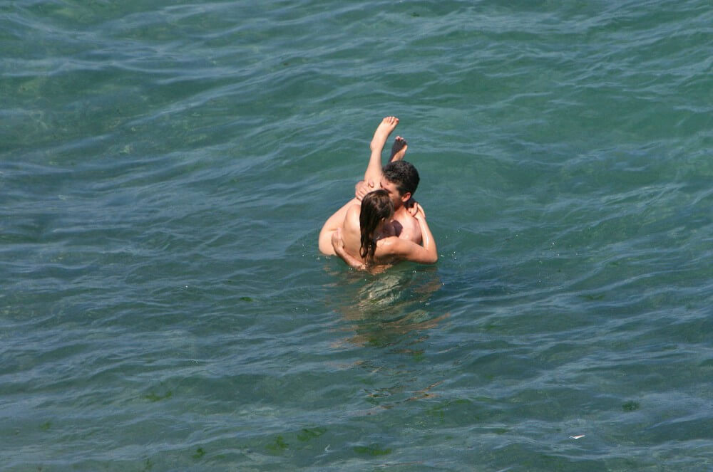 Bulgarian Nudist Couple pics - A naturist values sincerity, as well as honesty and openness