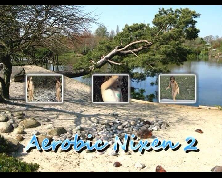 Naturistin: Aerobic Nixen 2 upd - A resort for nature lovers