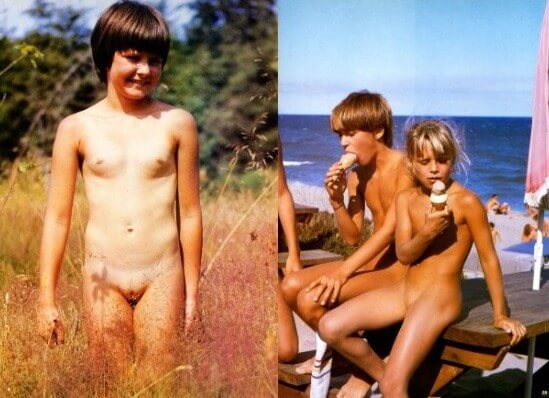 Jung und Frei Nr 10 - Nudism in the Modern World