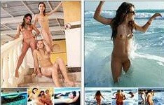 Documented Lifestyle # 5 - Nudity is a natural aspect of human existence