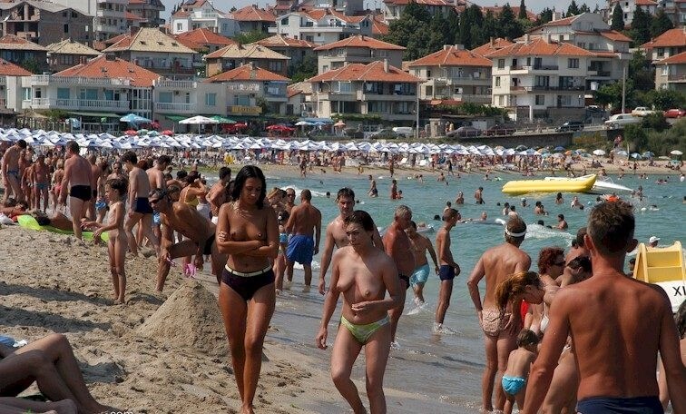 Enature - resort in solar Bulgaria - We have no objection to the phenomenon itself