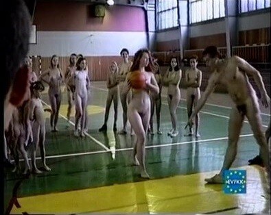 EVFKK, Enature - Hip Hip Natura - Nudism is based on sincerity