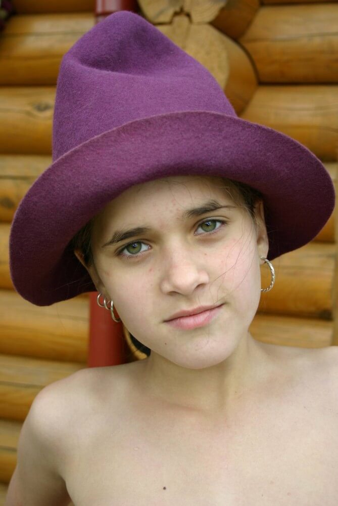 Cabin Reflections nudism pics - Social Nudism Around the World