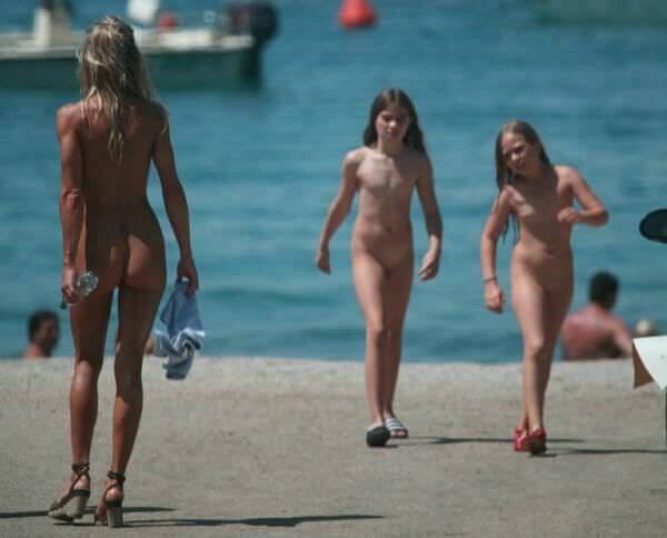 The nudism country photos - It is a path to inner freedom, achieved through acceptance and openness without clothing