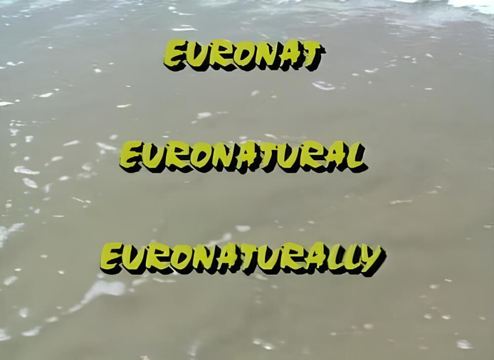 Euronat video - Euronatural, Euronaturally origin - Nudism and naturism help break down stereotypes