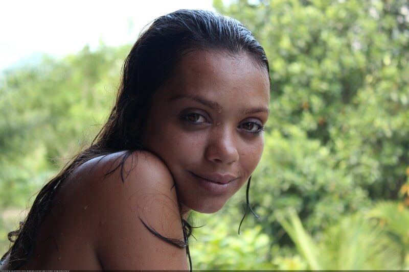 Tropical activities 1-25 gallery - Living in harmony and tranquility is the primary goal of naturists and nudists