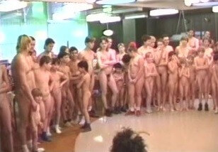 Enature - FKK Video Previews - Naturalness and freedom go hand in hand with naturism