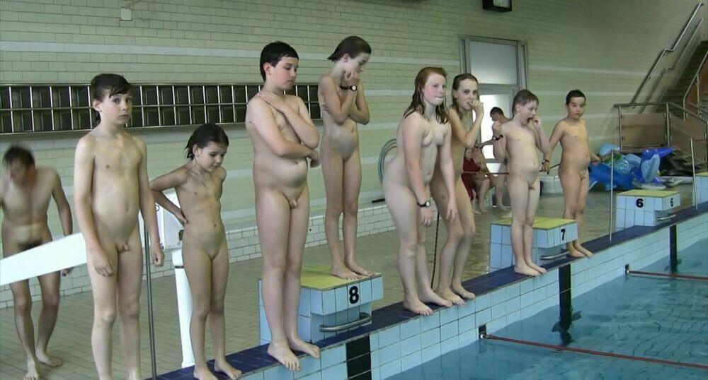 Naturist Pool And Games Full HD upd - Sincerity is the foundation of the nudist lifestyle