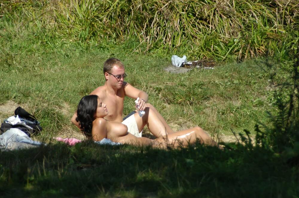 Photo Shoot Observation pics - The desire to appreciate the beauty of the human body