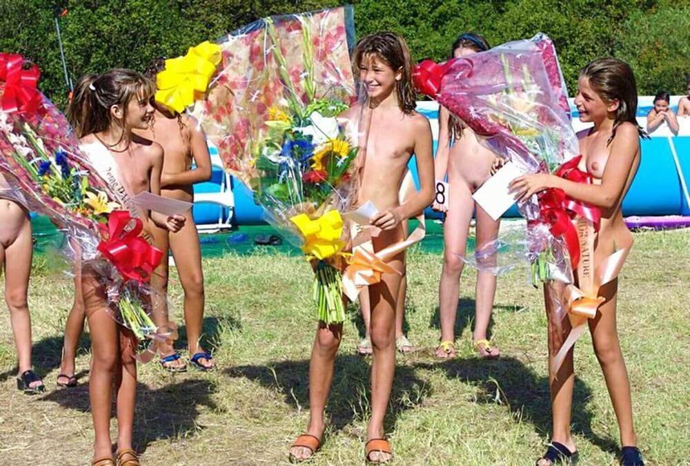 Nudism photo gallery # 2 - Naturism and nudism are a path to spiritual peace