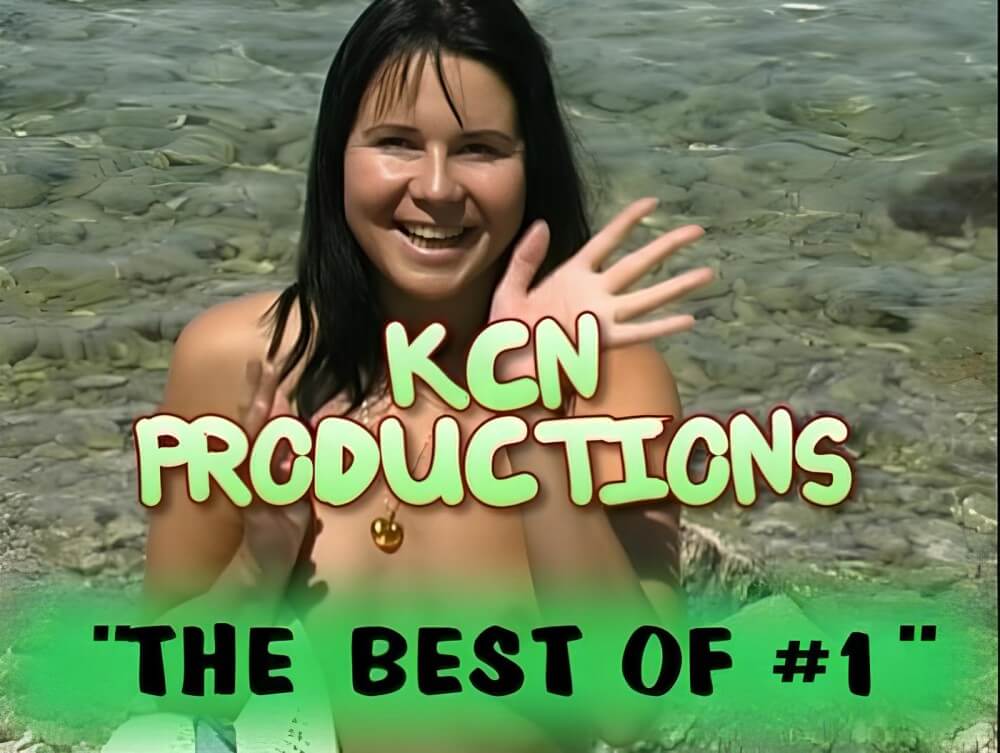 KCN Productions – The Best Of 1 - This is the culture of nudism