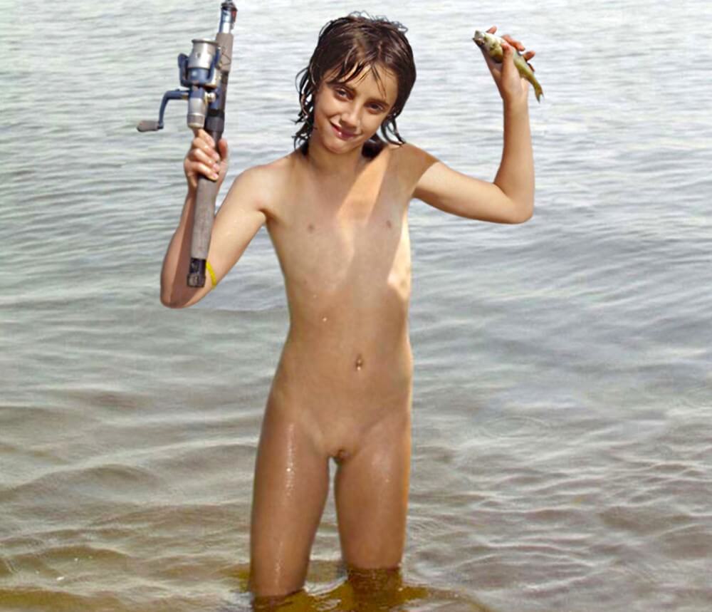 Naturism photo gallery # 42 - What is naturist tourism