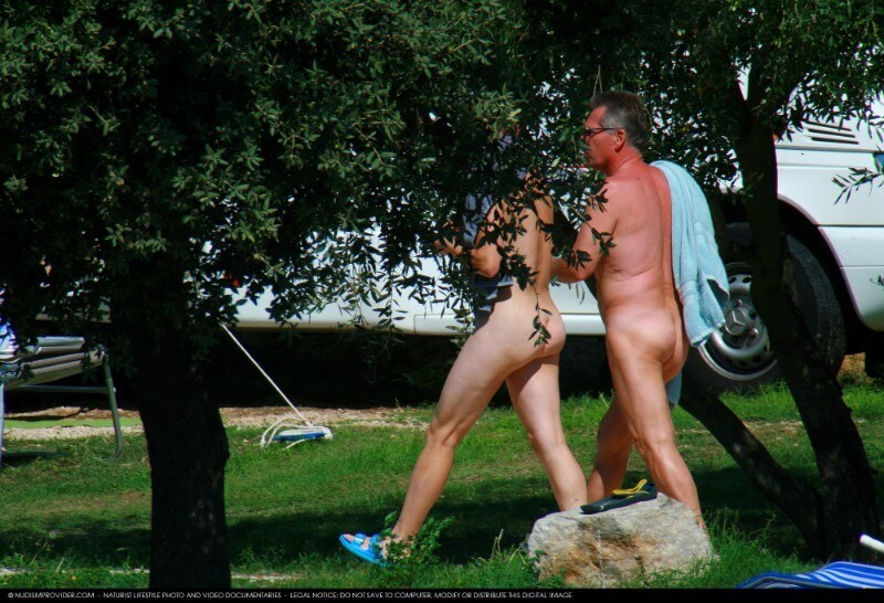 A Quick Swim In The Lake-Avilia Big gallery - Overcoming Shame