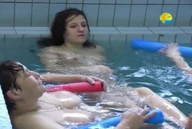 Naturist Freedom: Weekend Spa - People who practice nudism also believe that everyone is equal, regardless of circumstances