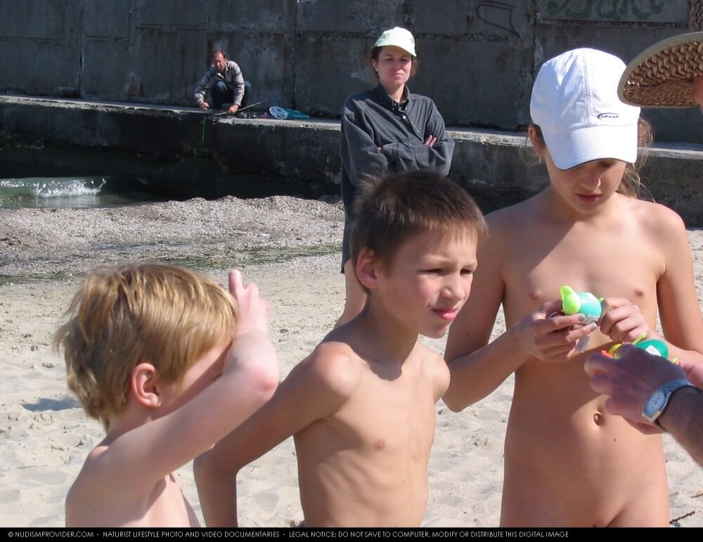 Premium Content # 28 - A nudist values inner balance and peace of mind