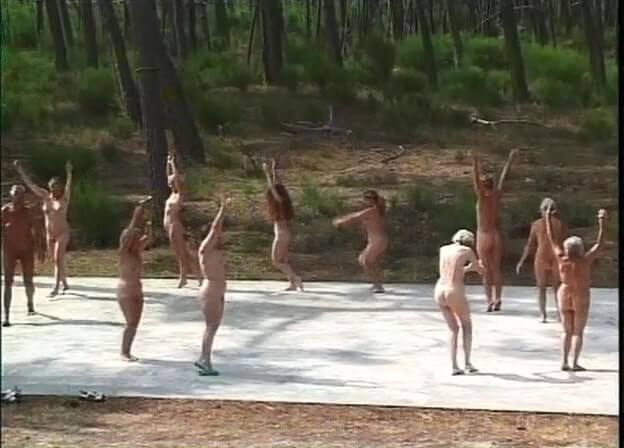 Enature - Euronat, Euronatural, Euronaturally - The first step toward home nudism