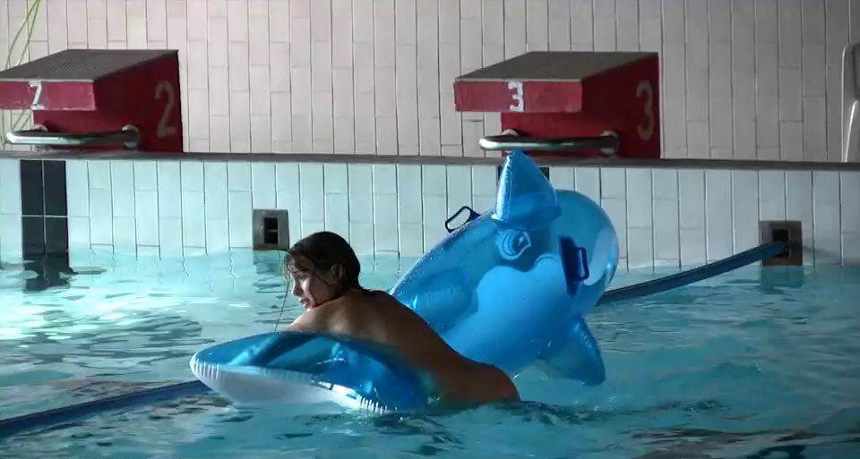 Floating On Our Rafts vol 1 upd - The practice of naturism helps build trust and honesty among people
