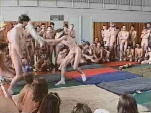 Helios Natura: Come and Play - Nudity in naturism is not usually an end in itself