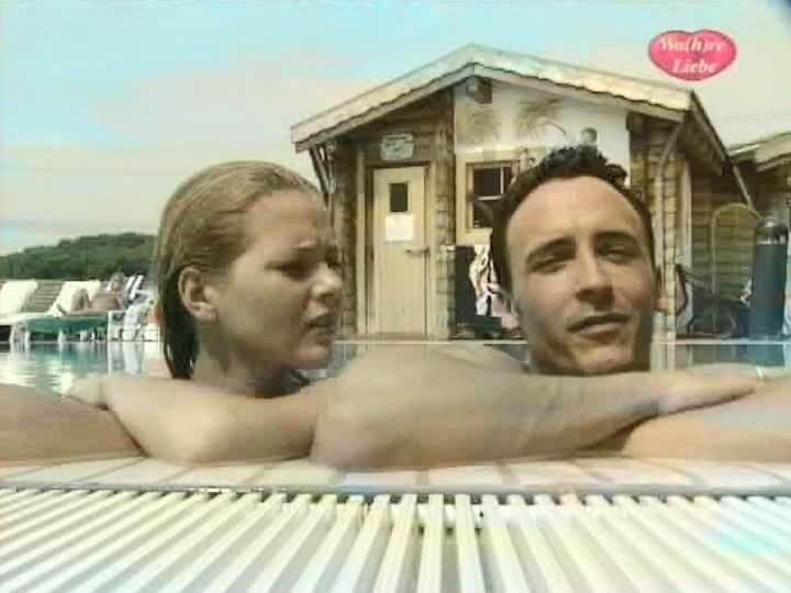 FKK in Deutschland Documentary Video - Nudity helps you understand yourself and respect others