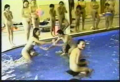 Helios Natura: For Love of Grandmother - People in a State of Complete Nudity