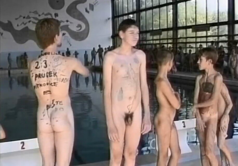 Helios Natura: The Colors of Naturism - Travel with elements of naturism