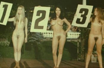 Miss Nude Sweden video - Core values of nudist clubs